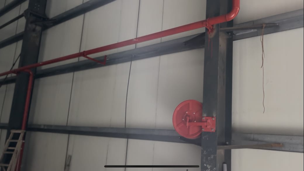 AMC Maintenance Service
